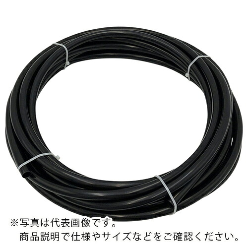 AS ( アズワン ) 導電PTFEチューブ S1827-64 ( 1-9333-04 ) アズワン(株) 【メーカー取寄】