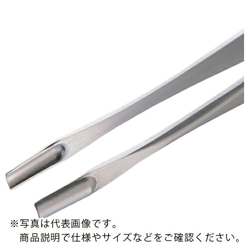 AS ( アズワン ) エレクトリックピンセット571 ( 7-601-01 ) アズワン(株) 【メーカー取寄】 7,373円