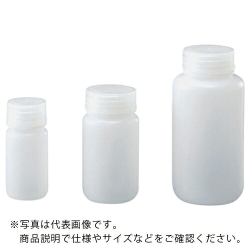 AS ( アズワン ) 広口瓶 容れもの売りわたす 1000ml ( 1-4658-76 ) アズワン(株) 【製造業者取寄】 花・ガーデン・DIY-DIY・工具-その他