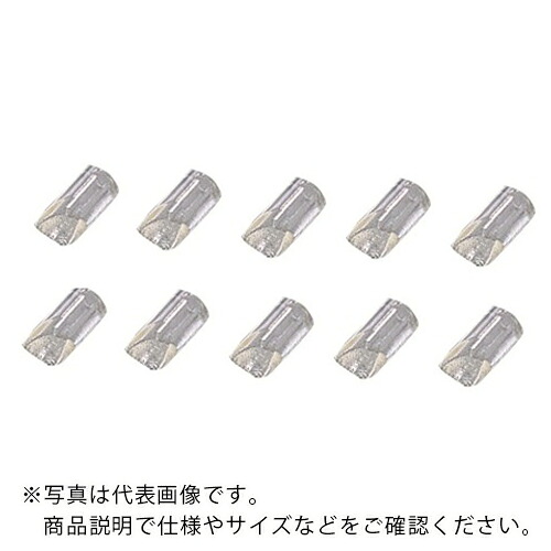 AS ( アズワン ) 突っ支い棒木筆導電 ヘラペン先 (10個入) ( 1-6133-25 ) 【製造業者取寄】