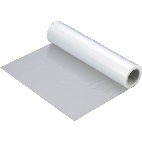 AS ( アズワン ) コアレスラップ500mm×300m (6個入) ( 1-7303-01 ) アズワン(株) 【メーカー取寄】