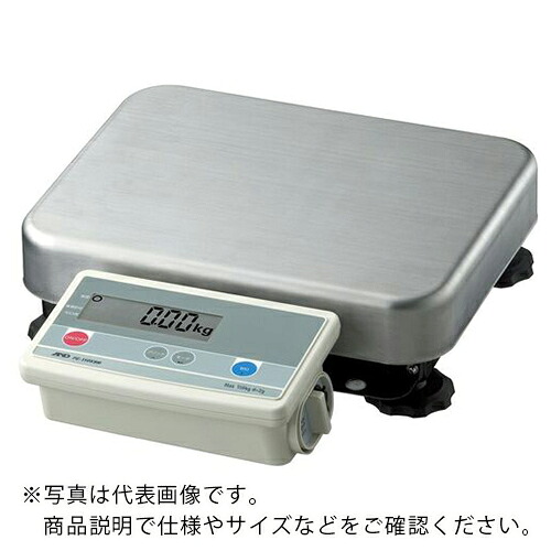 AS ( アズワン ) 台秤 FG150KBM ( 1-7750-03 ) アズワン(株) 【メーカー取寄】