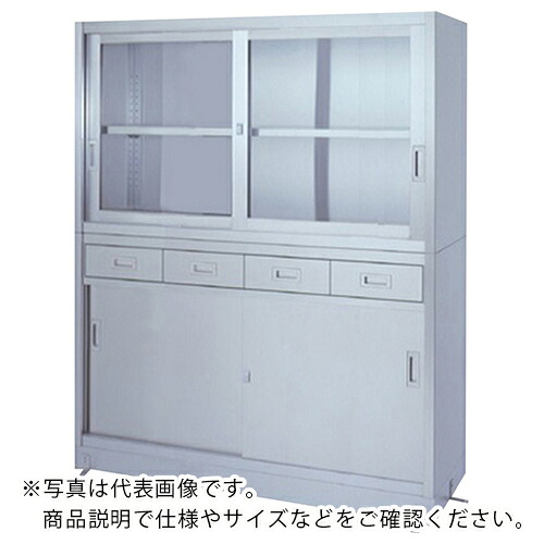 【SALE通貨価値】AS ( アズワン ) ステンレス鋼庫入れ庫 VDG-15060 ( 1-8251-06 ) アズワン(株)