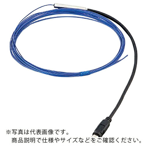 AS ( アズワン ) 熱電対DJ-K-BL-5M-1260用 ( 1-9930-26 ) アズワン(株) 【メーカー取寄】