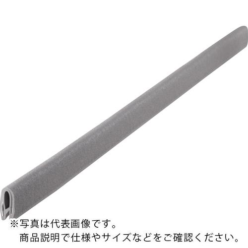 IWATA ( 岩田製作所 ) はさみこみ型クッション トリム 100シリーズ PVC (75M巻) ( S100-24-G-5 ) (株)岩田製作所 【メーカー取寄】