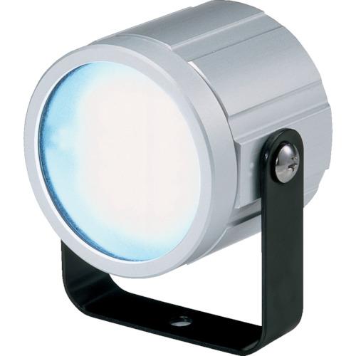 PATLITE ( パトライト ) CLE-24型 LED照射ライト Φ71 広角タイプ 光度20cd ( CLE-24 63034 ) (株)パトライト 【メーカー取寄】