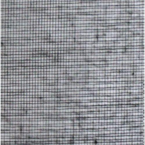 グリーンクロス ポリエステル寒冷紗 ロール巻 黒 1.8×100m ( 6300046161 ) (株)グリーンクロス 【メーカー取寄】