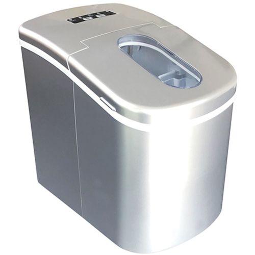 楽天市場】在庫あり即納！ コンパクト製氷機 氷職人 6分で氷ができる