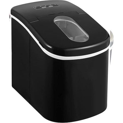 楽天市場】在庫あり即納！ コンパクト製氷機 氷職人 6分で氷ができる