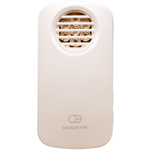 グリーンクロス 低濃さオゾン生いそだつ器 除菌・消臭 ozobarrier(オゾバリア) 可動性印字機 J20-7R W ( 6300051935 ) 【製造業者取寄】