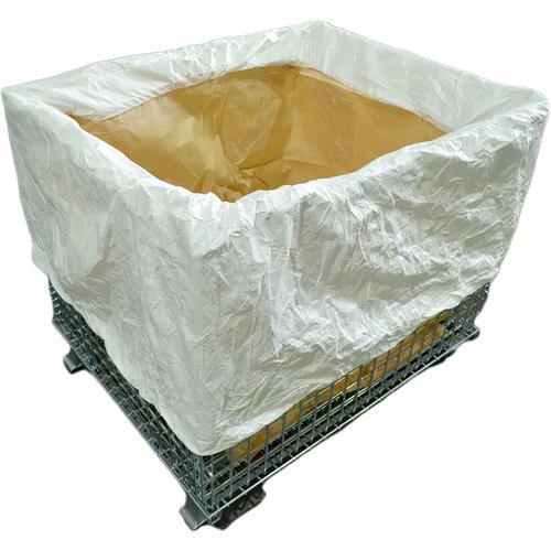 グリーンクロス 入れもの御徒面子 角型 電気容量415L 耐荷重1000kg手合い 御通じ口皆無 10枚仕掛ける ( 6300052870 ) 【製造業者取寄】