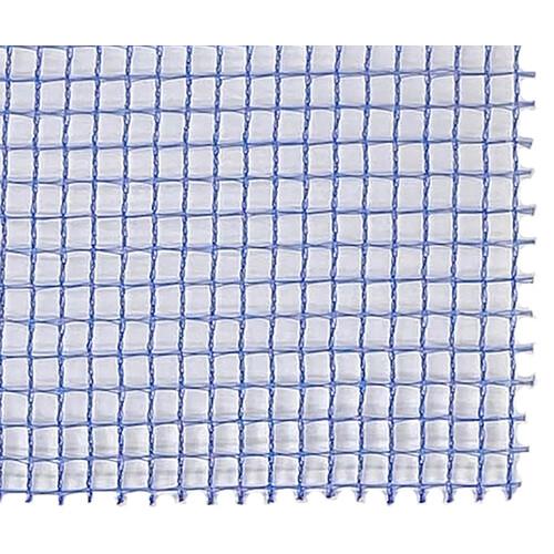 グリーンクロス 防風ネット ワイドラッセル防風網 目合い6mm 2mx50m ブルー ( 6300053769 ) (株)グリーンクロス 【メーカー取寄】