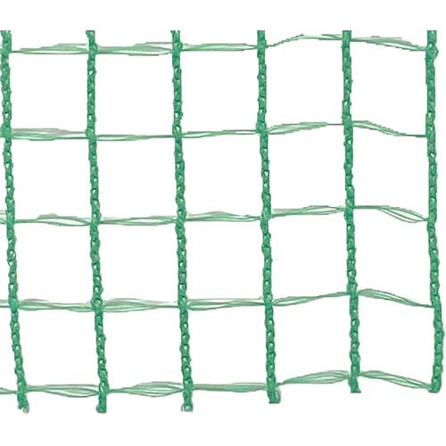 グリーンクロス 防獣ネット 強力アニマルネット 目合い20mm 2mx50m グリーン ( 6300053794 ) (株)グリーンクロス 【メーカー取寄】