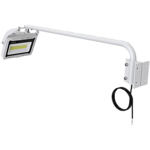 グリーンクロス 手式LED張り出し灯 LD-K6W 7000LM 白いこと ( 6300054832 ) 【製造業者取寄】