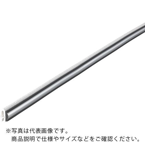 IWATA ( 岩田製造所 ) 刈り込み 8100つづき物 PVC (15M巻) ( 8100-24-W-1 ) 【製造業者取寄】