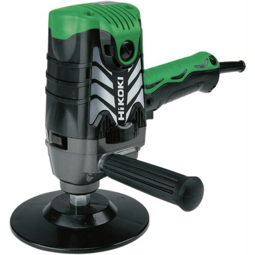 HiKOKI ( 工機ホールディングス ) 電子ポリッシャ 150mm(標準)/180mm ( SP18VB )