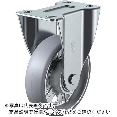 ユーエイ 本塁式 くっ付ける キャスター アルティメットウレタン 拷問台径200粍 PM印字機 PMR型 開びゃく大きさ112×63 ( PMR-200AUU )