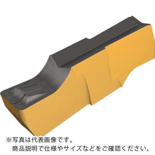 イスカル カットグリップ チップ GINI-E IC808 ( GINI 3.00E-0.40 IC808 ) 【10個セット】 イスカルジャパン(株)
