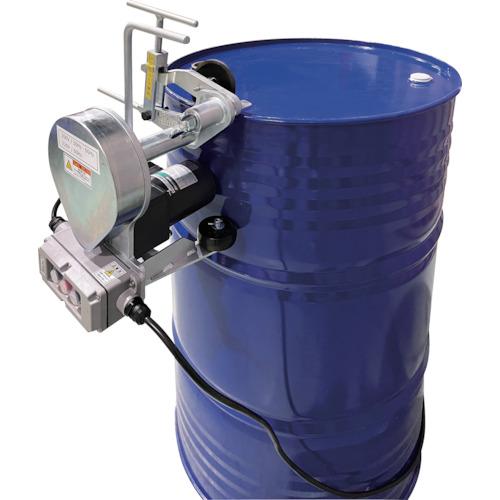 大有 ドラム缶切 電動式(200V) ( DK1940D200 ) 211,509円