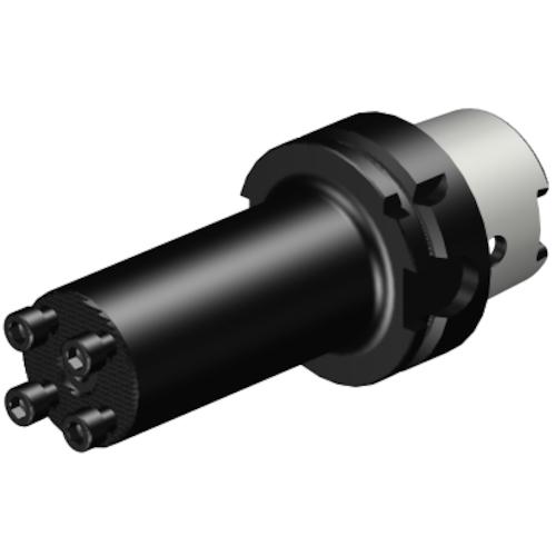 【SALE必要経費】SANDVIK ( サンドビック ) HSK コロターンSLアダプター(410) ( HT06-40-SL40N 110 (410) ) サンドビック(株)コロマントカンパニー