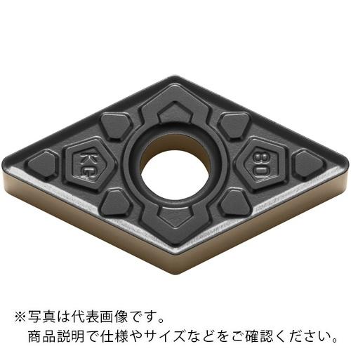 京セラ 旋削加工用チップ CVDコーティング CA415K ( DNMG150408KG CA415K ) 【10個セット】 京セラ(株)