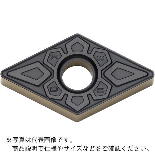 京セラ 旋削加工用チップ CVDコーティング CA410K ( DNMG150404KQ CA410K ) 【10個セット】 京セラ(株)