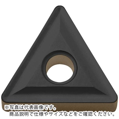 京セラ 旋削加工用チップ CVDコーティング CA410K ( TNMG160404 CA410K ) 【10個セット】 京セラ(株)