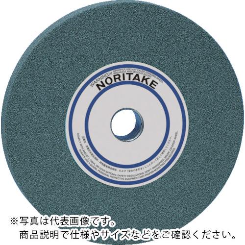 【SALE通貨価値】ノリ竹 汎用摩滅剃刀砥 GC120H緑 125X19X12.7 ( 1000E10040 ) 【10個書き割り】