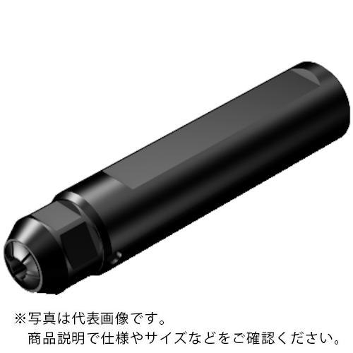 SANDVIK ( サンドビック ) 円筒平取り付きシャンク コロターンXSアダプタ(425) ( CXS-A12-04-X (425) ) サンドビック(株)コロマントカンパニー