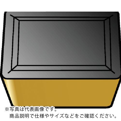 SANDVIK ( サンドビック ) T-Max S 旋削用ポジチップ(130) 2025 ( SPMR090304 2025 (130) ) 【10個セット】 サンドビック(株)コロマントカンパニー