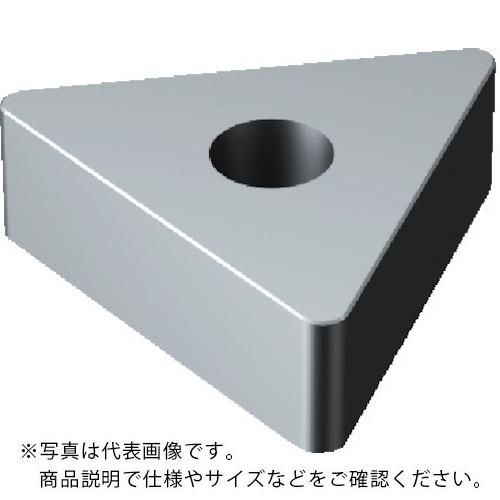 SANDVIK ( サンドビック ) T-Max P 旋削用セラミックネガチップ(610) 650 ( TNGA 16 04 08T01020 650 (610) ) 【10個セット】 サンドビック(株)コロマントカンパニー
