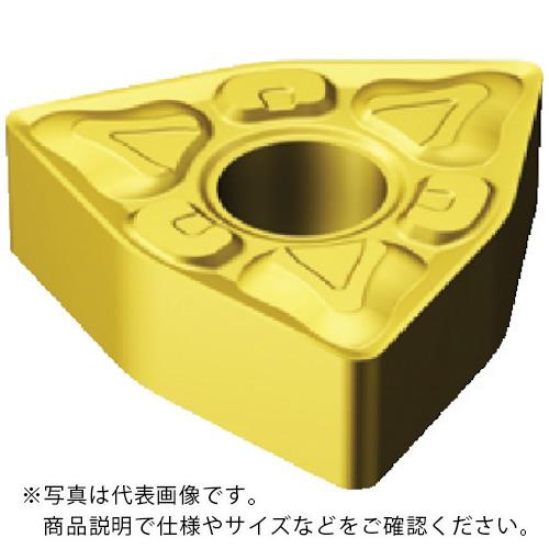 SANDVIK ( サンドビック ) T-Max P 旋削用ネガ・手当て(110) GC30 ( WNMG 08 04 04-XM GC30 (110) ) 【10個仕掛ける】