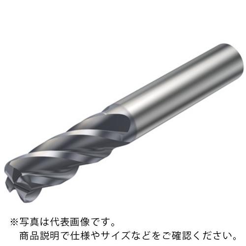 SANDVIK ( サンドビック ) コロミルプルーラ 重切削フライス加工用超硬エンドミル(730) P2BM ( 2S342-0400-050-PA P2BM ) サンドビック(株)コロマントカンパニー