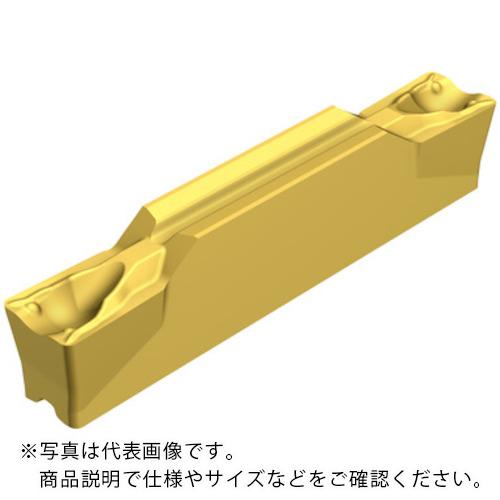 SANDVIK ( サンドビック ) コロカット2 旋削加工用チップ(320) 1135 ( C2I-G2N-0300-0003-TF 1135 ) 【5個セット】 サンドビック(株)コロマントカンパニー