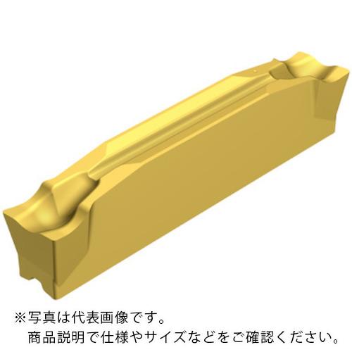 SANDVIK ( サンドビック ) コロカット2 突切り加工用チップ(320) 1135 ( C2I-F2R-0250-0502-CM 1135 ) 【5個セット】 サンドビック(株)コロマントカンパニー