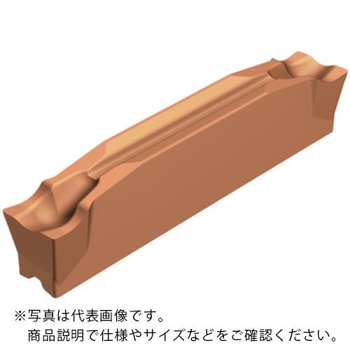 SANDVIK ( サンドビック ) コロカット2 突切り加工用チップ(320) 1145 ( C2I-G2R-0300-0502-CM 1145 ) 【5個セット】 サンドビック(株)コロマントカンパニー