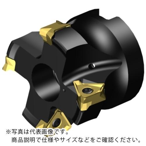 SANDVIK ( サンドビック ) コロミルMS60肩削り截断機(455) ( MS60-R050Q22-16M )