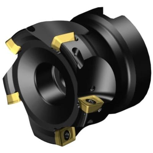 SANDVIK ( サンドビック ) コロミルMS20肩削り裁断師(440) ( MS20-R050Q22-10M )