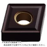三菱 ( 三菱マテリアル ) 旋削鋳鉄中切削用Standardインサート CVDコーティング UC5115 ( CNMG120412 UC5115 ) 【10個セット】 三菱マテリアル(株)