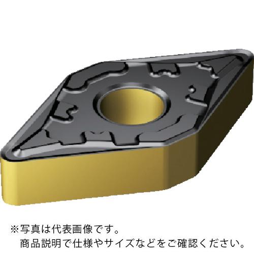 SANDVIK ( サンドビック ) T-Max P 旋削用ネガチップ(110) 3225 ( DNMG 15 06 04-KF 3225 (110) ) 【10個セット】 サンドビック(株)コロマントカンパニー
