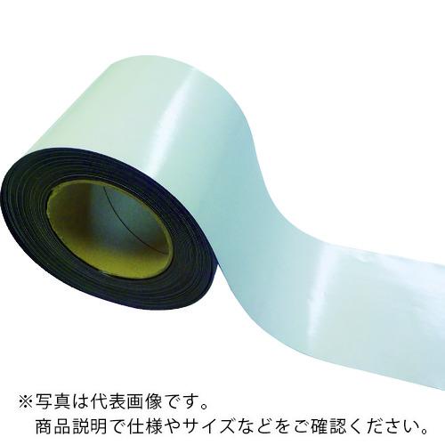 TRUSCO ( トラスコ中山 ) 薄型高比重EPDMテープ 1.0厚X50幅X10m ( UKEPDM-10510T )｜Orange Tool Tokiwa
