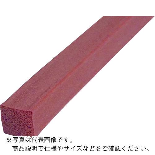 TRUSCO ( トラスコ中山 ) シリコーンスポンジ 3X50 5M ( SL3X50-5M )
