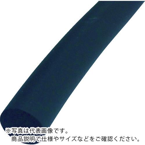 TRUSCO ( トラスコ中山 ) フッ素ゴムスポンジ 8Φ 3M ( FKM8MA-3M )｜Orange Tool Tokiwa