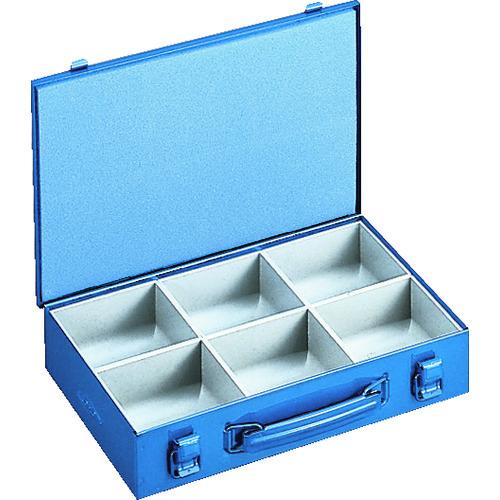 TRUSCO ( トラスコ中山 ) パーツボックスPT36B Cタイプ プラボックス付き ( PT-36B-C )