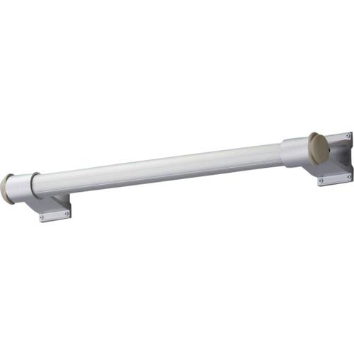 ハセガワ ( 長谷川工業 ) アルミ製ロフト昇降用はしご LD1 専用パイプ ( LD1-PA )｜Orange Tool Tokiwa