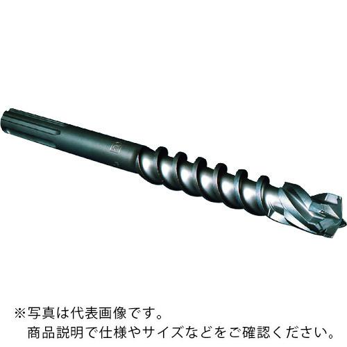 ミヤナガ デルタゴンビット SDS-max Φ28.0X570mm ( DLMAX28057 )