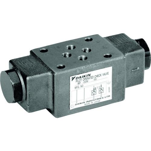 【SALE必要経費】ダイキン ( ダイキン工業 ) スタック型飛行士照合のしるし弁 ( MP-02W-50-55 )