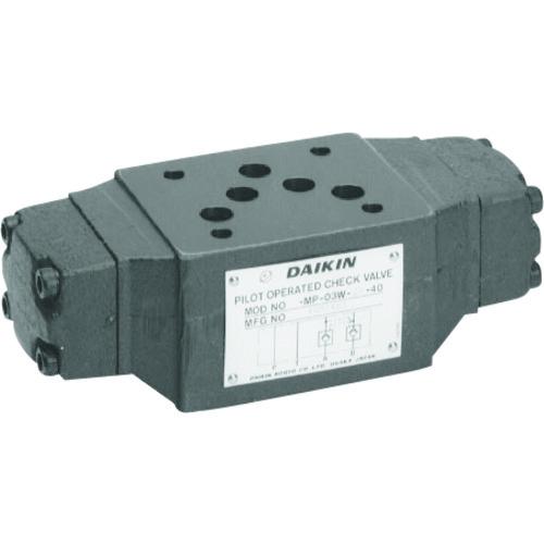 【SALE通貨価値】ダイキン ( ダイキン工業 ) スタック型飛行士読み合わせる弁 ( MP-03W-50-40 )