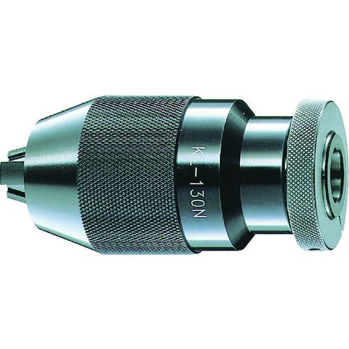 TRUSCO ( トラスコ中山 ) ニューキーレスチャック ツカミ電気容量0.5~13粍 ( KL-130N (0.5-13MM) )