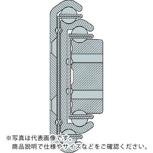 SUGATSUNE (190025335)横すべり軌跡 ( CBL-RA9-650 )